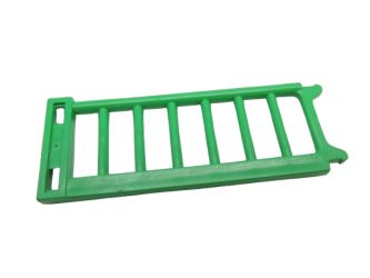 Gitter Absperrung Laufstall