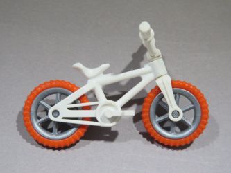 Fahrrad BMX