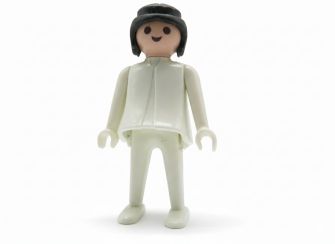 Frau Rettung Frau Rettung