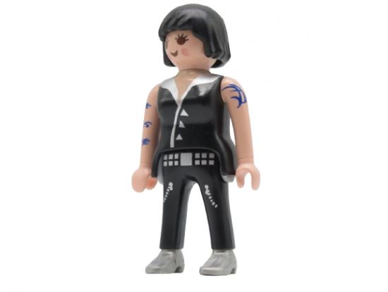 Frau Rockstar Frau Rockstar