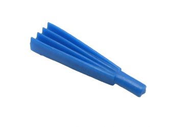 Fächer Kasper Clown Zirkus 