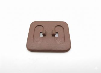 Fussplatte Standplatte Figuren