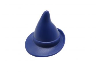 Hut Hexe Abraxa Räuber