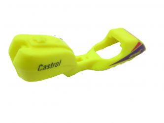 Tank Sitzbankaufnahme