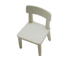 Stuhl quadratisch