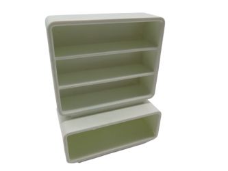 Regal Schrank