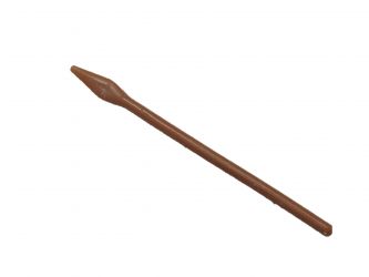 Speer Indianer