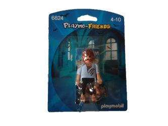 Playmo-Friends Werwolf 6824