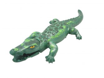 Alligator Krokodil