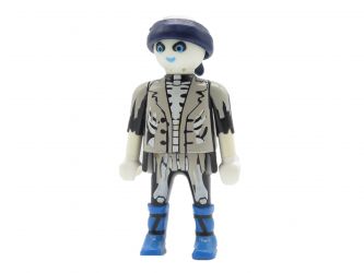 Mann Geist Ghost