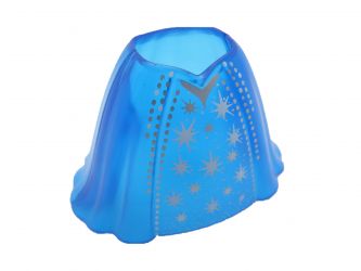 Rock Glockenrock Eisprinzessin