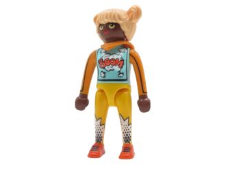 Frau Edwina EverDreamerz