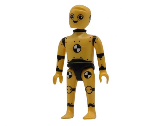 Mann/ Frau Dummy Mann/ Frau Dummy