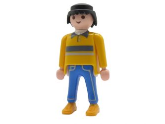 Mann Verletzter Flughafen