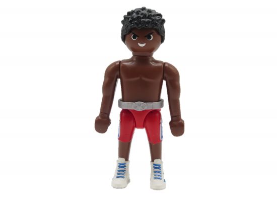 Mann Boxer Champion Mann Boxer Champion