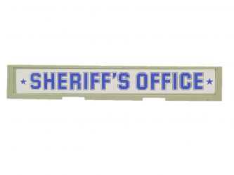 Schild Sheriffs Office