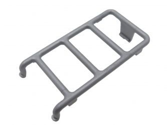 Leiter Camper Wohnmobil