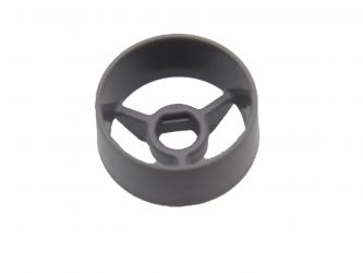 Propellar mit Gehäuse