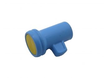 Taschenlampe Taucher