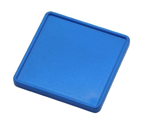Werbeschild 38x38mm Werbeschild 38x38mm