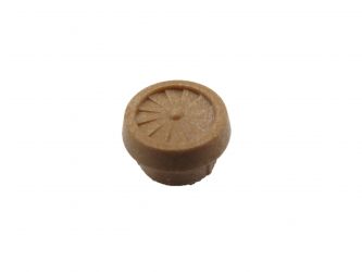 Ventil Entlüftung Piratenschiff