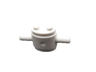 Periskope Piratenschiff