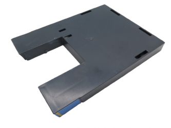 Grundplatte Tower Flughafen