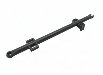 Achse Anhänger Flughafen