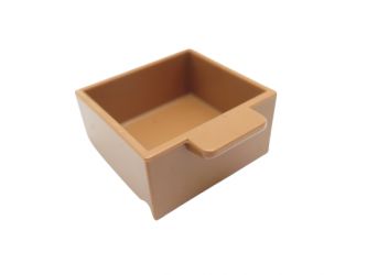 Schublade Schultisch