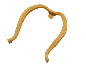 Armlehne Thron