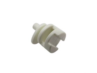 Riegel Knopf Verriegelung