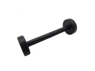 Achse 32x10 mm