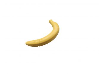 Banane einzeln