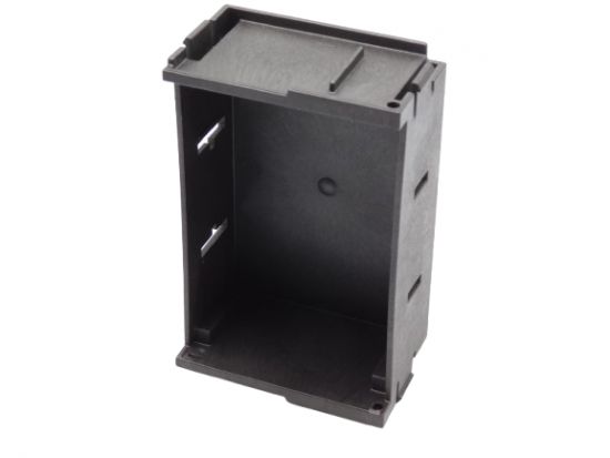 Seitenteil Novelmore mobile Ballista