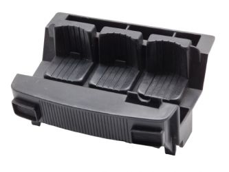 Sitze Grill Scheinwerfer Truck