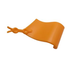 Papierrolle Dokument