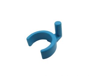 Halter Hängematte Kanalrohr