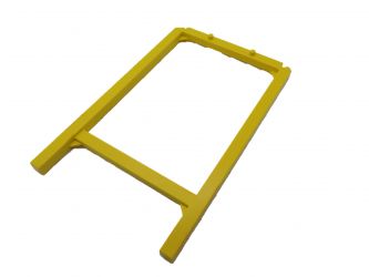 Seitenteil Pavilon Ritter