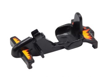 Chassis Kinderkettcar