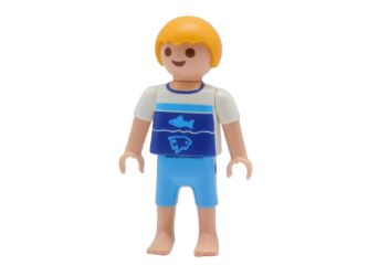 Junge Strand Junge Strand