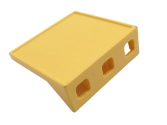 Raumtrenner Wandregal