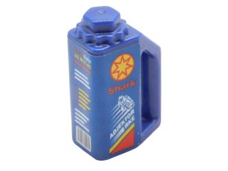 Ölflasche