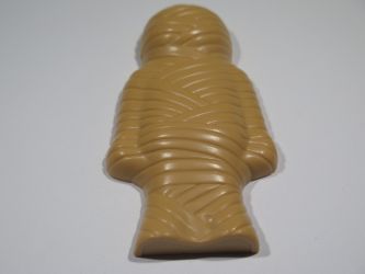Mumienschale hinten
