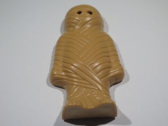 Mumienschale vorne