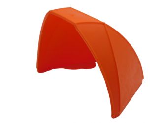 Sonnenschutz Windschutz