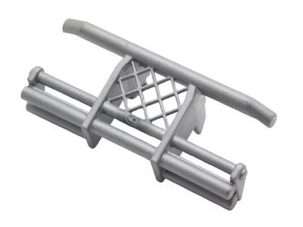 Frontbügel Grill Quad