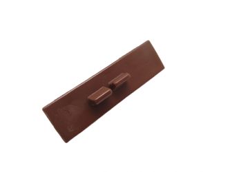 Verbinder Adapter Zaunpfosten