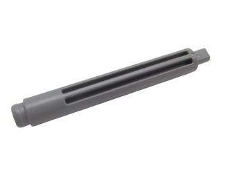 Mast Flutlicht THW Feuerwehr