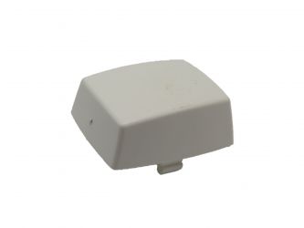 Abdeckung Aussenborder