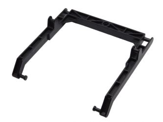 Schwingarm Container LKw